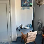 Apartment Lalala Zoppot