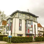 Lalala Apartment Zoppot