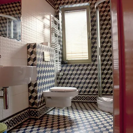 Lalala Appartement *