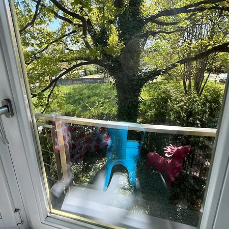 Lalala Lägenhet