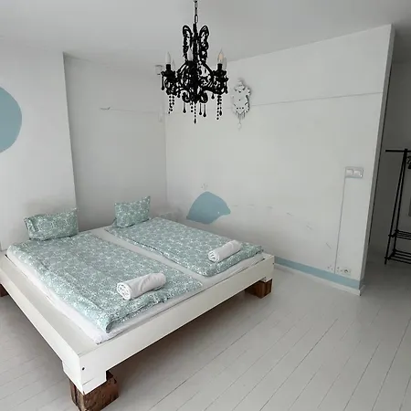 Διαμέρισμα Lalala Arthotel & Wine Bar