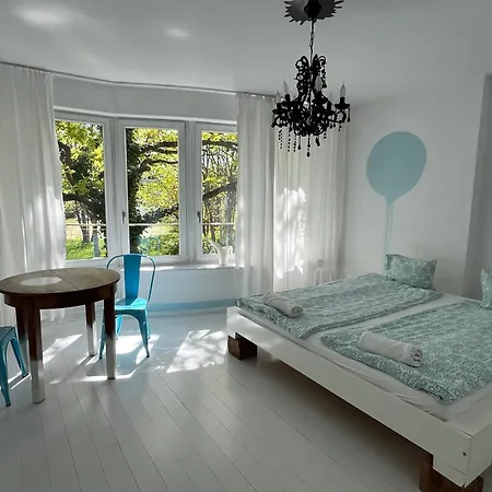 Apartment Lalala *