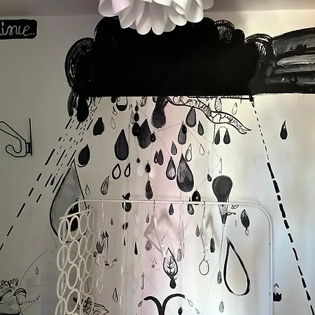 Διαμέρισμα Lalala Arthotel & Wine Bar Σόποτ