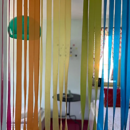 Lalala Apartment