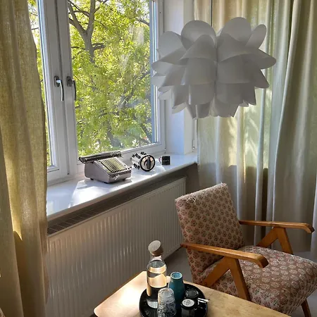 Lalala Arthotel & Wine Bar Διαμέρισμα *