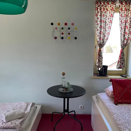 Διαμέρισμα Lalala Arthotel & Wine Bar *