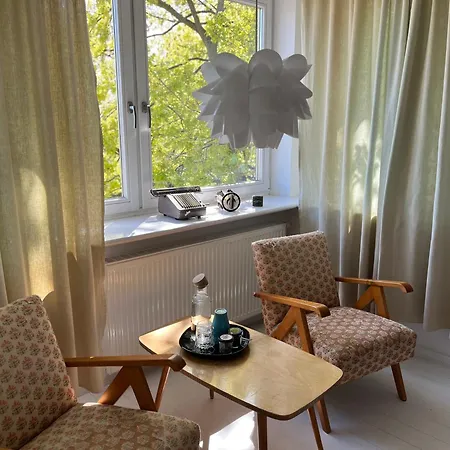 Lägenhet Lalala Sopot