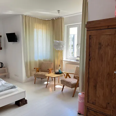 Διαμέρισμα Lalala Arthotel & Wine Bar