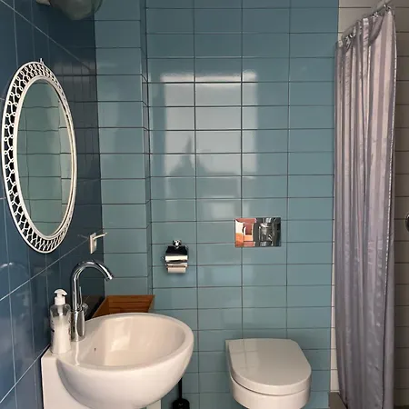 Lalala Апартаменты *