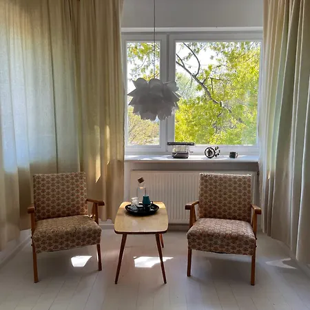 Апартаменты Lalala *