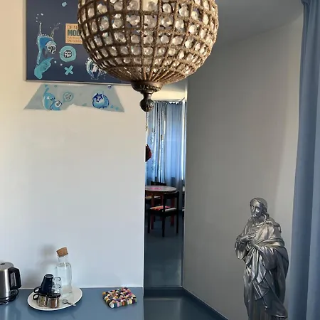 Lalala Arthotel & Wine Bar Διαμέρισμα