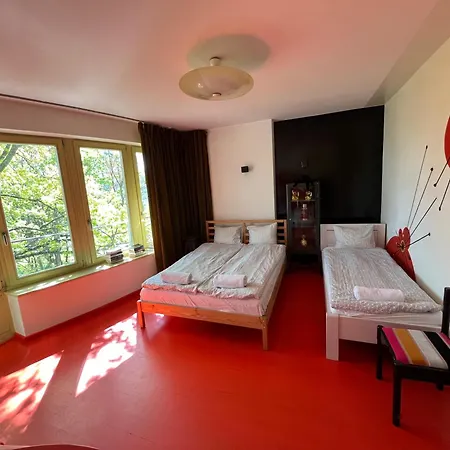 Lalala Apartment *
