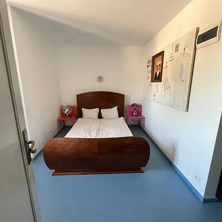 Apartment Lalala *