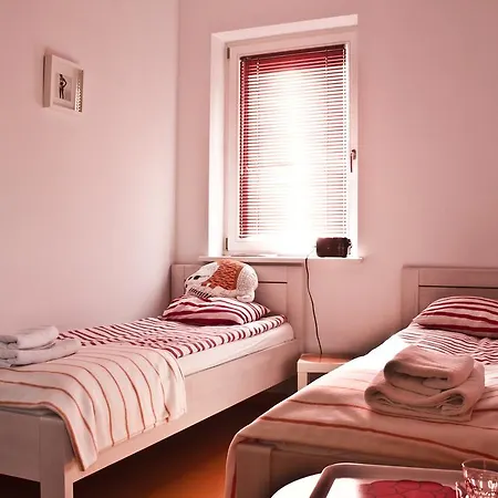 Apartment Lalala Sopot