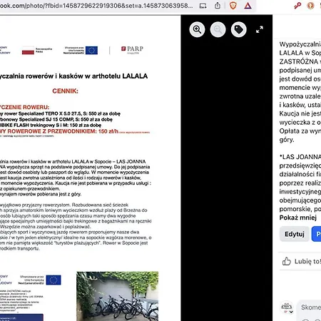 Lalala Arthotel & Wine Bar *