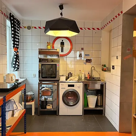 Lalala Apartment