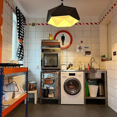 Lalala Apartment *