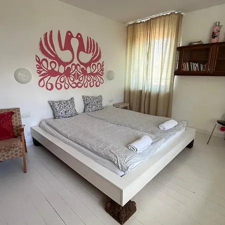Apartmán Lalala