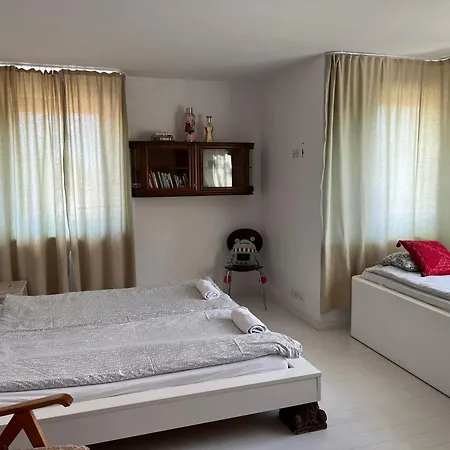 Lalala Apartmán *