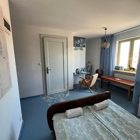 Apartmán Lalala