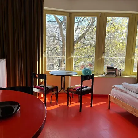 Lalala Apartmán *
