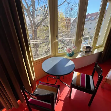 Lalala Apartmán *