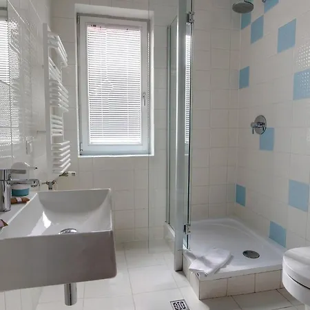 Lalala Apartment *