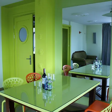 Lalala Arthotel & Wine Bar Διαμέρισμα