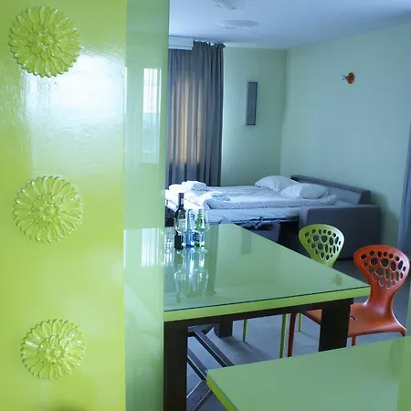 Lalala Arthotel & Wine Bar Διαμέρισμα