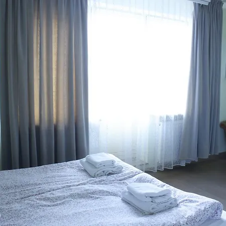 Lalala Apartment