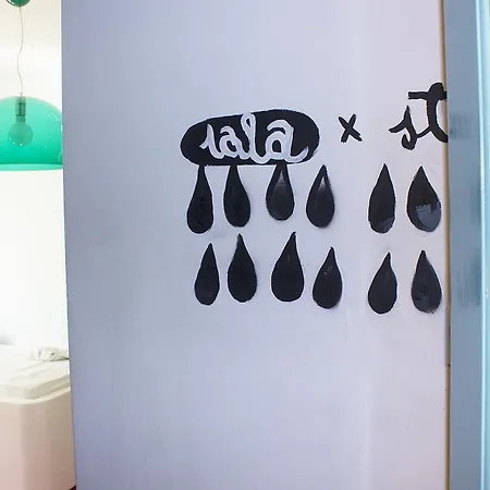 Apartment Lalala