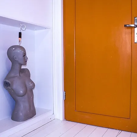 Lalala Apartment