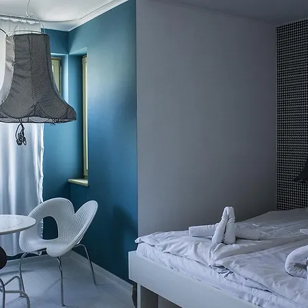 Lalala Arthotel & Wine Bar Διαμέρισμα *