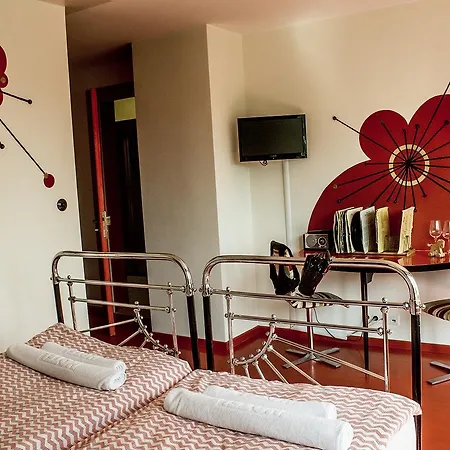 Lalala Apartment Sopot