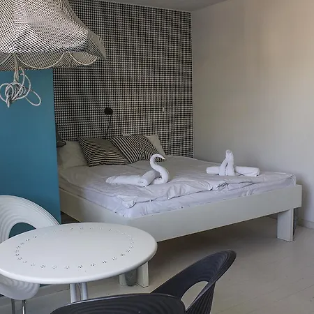 Lalala Apartment