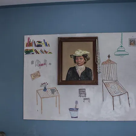 Apartment Lalala *