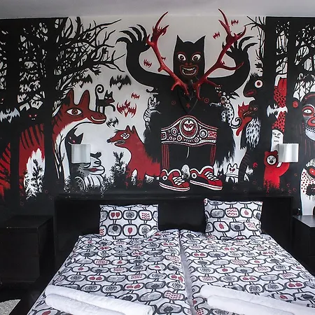 Apartment Lalala *