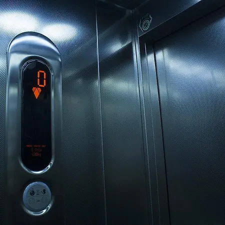 Lalala Arthotel & Wine Bar Διαμέρισμα *