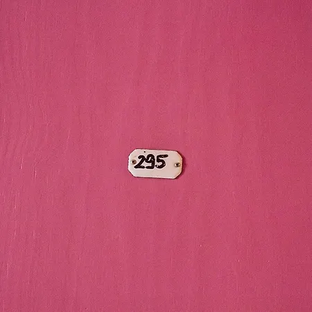 Lalala Arthotel & Wine Bar Σόποτ