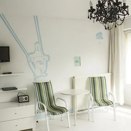 Apartment Lalala *