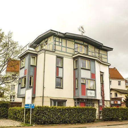Lalala Appartement Sopot