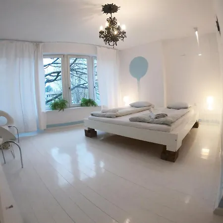 Lalala Apartment *