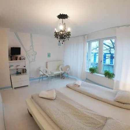 Apartment Lalala