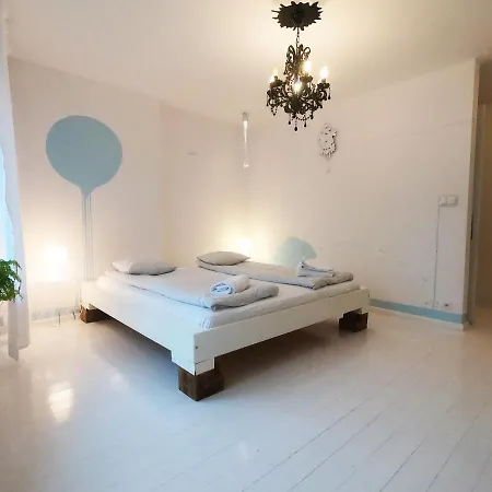 Apartment Lalala