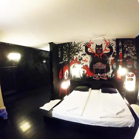 Lalala Apartment