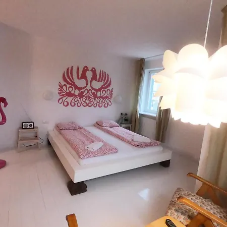 Apartment Lalala