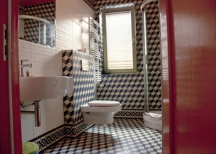 Lalala Apartamento *