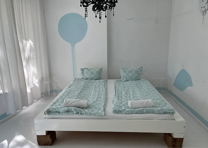 Lalala Apartamento *