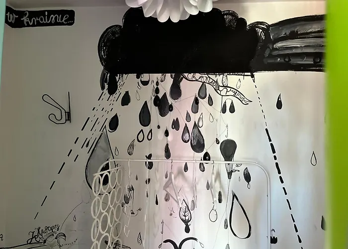 Apartamento Lalala Sopot