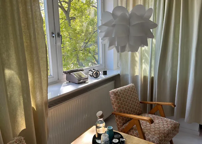 Lalala Apartamento *